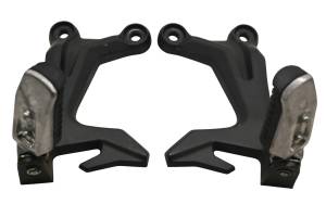 Kawasaki - 22 Kawasaki Ninja 650 Rear Foot Pegs EX650 - Image 2