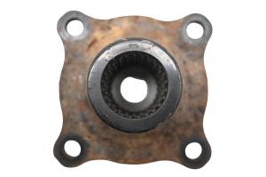 Arctic Cat - 05 Arctic Cat 500 TBX 4x4 Rear Drive Shaft Output Yoke - Image 3