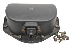 02 Polaris Sportsman 700 4x4 Valve Cover