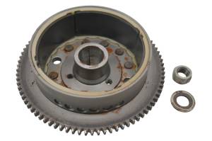 02 Polaris Sportsman 700 4x4 Flywheel Magneto