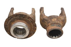 Arctic Cat - 05 Arctic Cat 500 TBX 4x4 Front Drive Shaft Yokes - Image 2