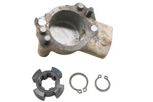 Arctic Cat - 05 Arctic Cat 500 TBX 4x4 Speedometer Gear Housing - Image 2