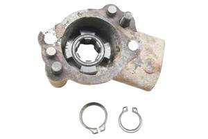 Arctic Cat - 05 Arctic Cat 500 TBX 4x4 Speedometer Gear Housing - Image 3