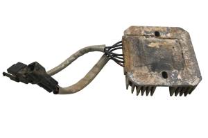 Arctic Cat - 05 Arctic Cat 500 TBX 4x4 Regulator Rectifier - Image 2