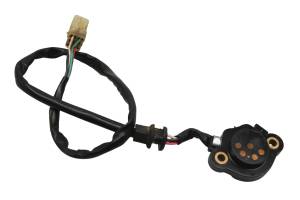 05 Arctic Cat 500 TBX 4x4 Gear Position Switch Neutral Sensor