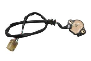 Arctic Cat - 05 Arctic Cat 500 TBX 4x4 Gear Position Switch Neutral Sensor - Image 2