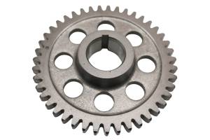 05 Arctic Cat 500 TBX 4x4 Crank Gear