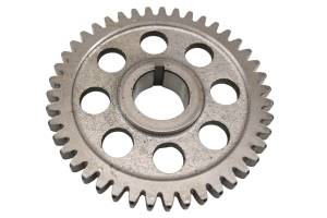 Arctic Cat - 05 Arctic Cat 500 TBX 4x4 Crank Gear - Image 2