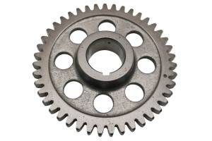 Arctic Cat - 05 Arctic Cat 500 TBX 4x4 Crank Gear - Image 3