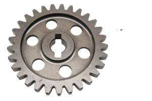 Arctic Cat - 05 Arctic Cat 500 TBX 4x4 Water Pump Gear - Image 2