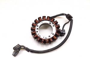 Arctic Cat - 04 Arctic Cat 500 4x4 Stator - Image 2