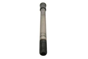 Kawasaki - 08 Kawasaki Versys 650 Front Axle Bolt KLE650A - Image 3