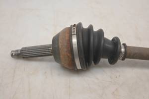 Polaris - 02 Polaris Sportsman 700 4x4 Front Cv Axle Left Or Right - Image 2