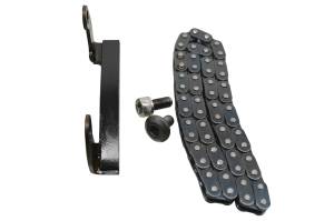 Kawasaki - 08 Kawasaki Versys 650 Oil Pump Chain & Guides KLE650A - Image 3