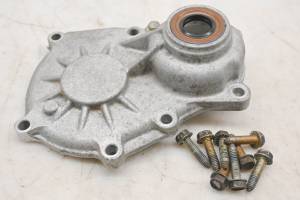 02 Polaris Sportsman 700 4x4 Transmission Output Cover