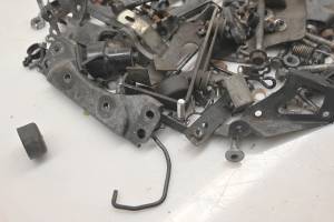 Kawasaki - 08 Kawasaki Versys 650 Hardware Set Nuts & Bolts KLE650A - Image 2