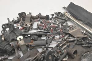 Kawasaki - 08 Kawasaki Versys 650 Hardware Set Nuts & Bolts KLE650A - Image 4