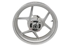 Kawasaki - 08 Kawasaki Versys 650 Rear Wheel Rim 17X4.5 KLE650A - Image 1