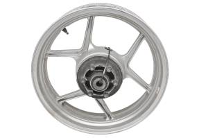 Kawasaki - 08 Kawasaki Versys 650 Rear Wheel Rim 17X4.5 KLE650A - Image 2
