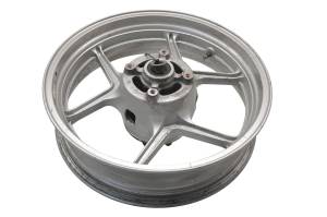 Kawasaki - 08 Kawasaki Versys 650 Rear Wheel Rim 17X4.5 KLE650A - Image 3