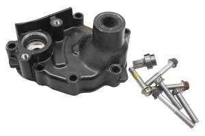 22 Kawasaki Ninja 650 Transmission Cover EX650