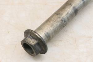 Kawasaki - 21 Kawasaki Ninja 650 Rear Axle Bolt EX650 - Image 3