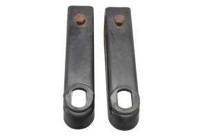 Polaris - 02 Polaris Sportsman 700 4x4 Rear Swaybar Arms Left & Right - Image 2