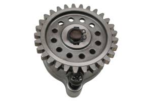 05 Arctic Cat 500 TBX 4x4 Oil Pump