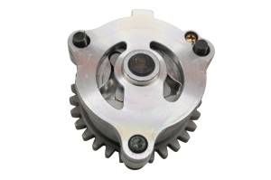 Arctic Cat - 05 Arctic Cat 500 TBX 4x4 Oil Pump - Image 2