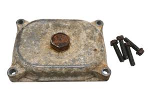 Arctic Cat - 05 Arctic Cat 500 TBX 4x4 Oil Strainer Cap - Image 1
