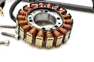 Kawasaki - 19 Kawasaki Ninja 650 ABS Stator EX650K - Image 2