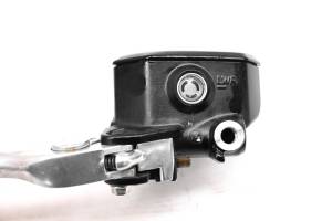 Kawasaki - 20 Kawasaki Ninja 650 ABS Front Brake Master Cylinder & Lever EX650M - Image 2