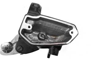 Kawasaki - 20 Kawasaki Ninja 650 ABS Front Brake Master Cylinder & Lever EX650M - Image 5