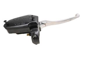 Kawasaki - 22 Kawasaki Ninja 650 KRT Front Brake Master Cylinder & Lever EX650 - Image 3