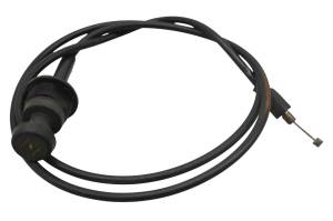 02 Polaris Sportsman 700 4x4 Choke Cable