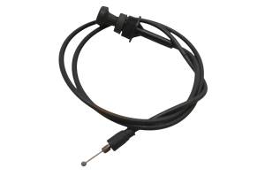 Polaris - 02 Polaris Sportsman 700 4x4 Choke Cable - Image 2