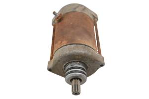 Polaris - 02 Polaris Sportsman 700 4x4 Starter Motor - Image 2
