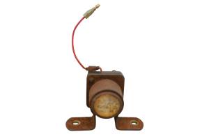 Polaris - 02 Polaris Sportsman 700 4x4 Starter Solenoid - Image 2