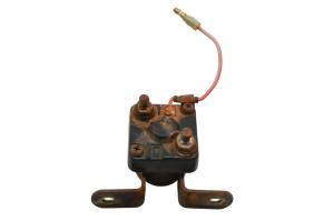 Polaris - 02 Polaris Sportsman 700 4x4 Starter Solenoid - Image 3