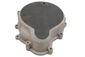 Polaris - 02 Polaris Sportsman 700 4x4 Stator Cover - Image 2