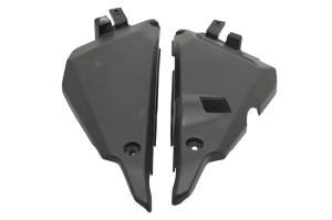 22 Kawasaki Ninja 650 Side Covers Left & Right EX650