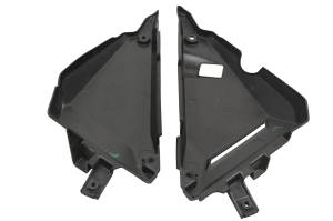 Kawasaki - 22 Kawasaki Ninja 650 Side Covers Left & Right EX650 - Image 3