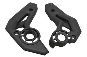 22 Kawasaki Ninja 650 Step Covers Left & Right EX650