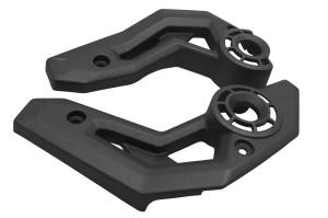 Kawasaki - 22 Kawasaki Ninja 650 Step Covers Left & Right EX650 - Image 2