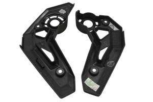 Kawasaki - 22 Kawasaki Ninja 650 Step Covers Left & Right EX650 - Image 3
