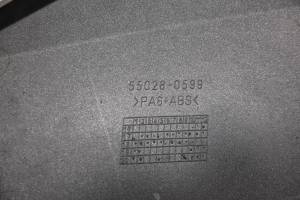 Kawasaki - 22 Kawasaki Ninja 650 Right Lower Cowling EX650 - Image 4