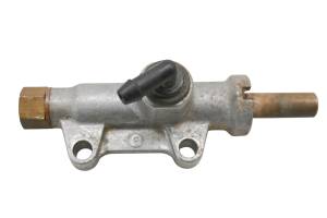 02 Polaris Sportsman 700 4x4 Rear Brake Master Cylinder