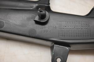 Kawasaki - 22 Kawasaki Ninja 650 Right Hand Center Cowling EX650 - Image 4