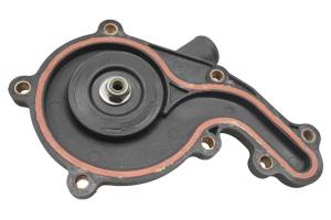 Polaris - 02 Polaris Sportsman 700 4x4 Water Pump Cover & Impeller - Image 2