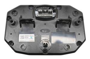 Kawasaki - 22 Kawasaki Ninja 650 Speedometer Dash EX650 - Image 3